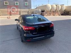 فۆرد فۆکەس